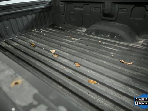 Certified 2024 Chevrolet Silverado 3500 LT w/ Convenience Package image 8