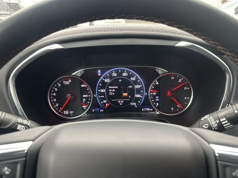 Used 2023 Chevrolet Blazer Premier w/ Enhanced Convenience Package image 30