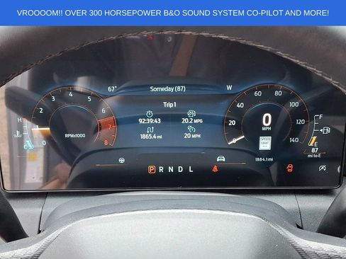 Used 2026 Ford Mustang Premium RWD image 19