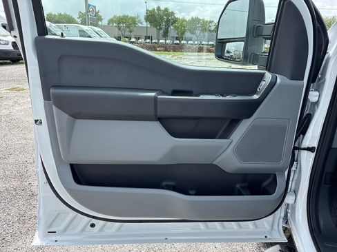 New 2026 Ford F250 XL w/ XL Driver Assist Package AWD/4WD image 15