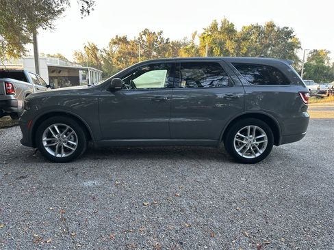 Used 2022 Dodge Durango GT image 3