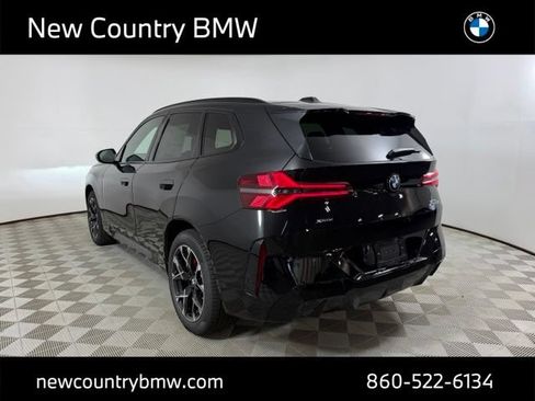 New 2026 BMW X3 xDrive30i w/ M Sport Package AWD/4WD image 5
