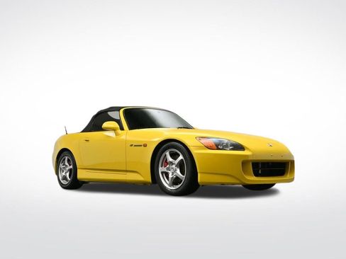 Used 2001 Honda S2000 image 33