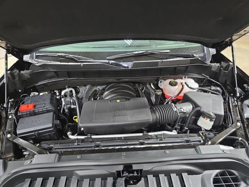 New 2026 Chevrolet Silverado 1500 LTZ image 31