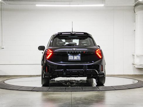 New 2026 MINI Cooper S image 5