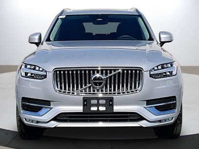 Used 2024 Volvo XC90 B5 Plus