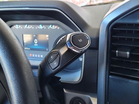 Used 2023 Ford F150 XLT image 21