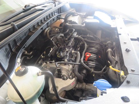 Used 2020 Hyundai Tucson Ultimate FWD image 59
