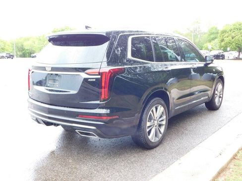 Used 2020 Cadillac XT6 Premium Luxury AWD/4WD image 4