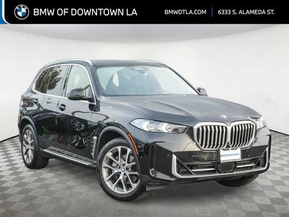 Used 2024 BMW X5 xDrive40i