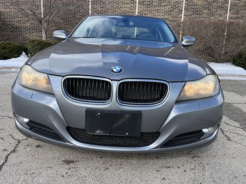 Used 2011 BMW 328i xDrive Sedan image 3