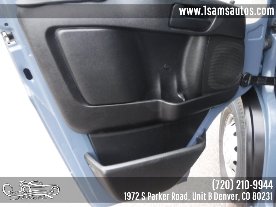 Used 2021 RAM ProMaster 3500 FWD image 40