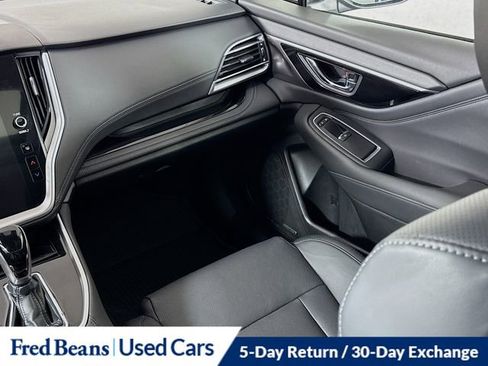 Used 2024 Subaru Legacy Limited image 26