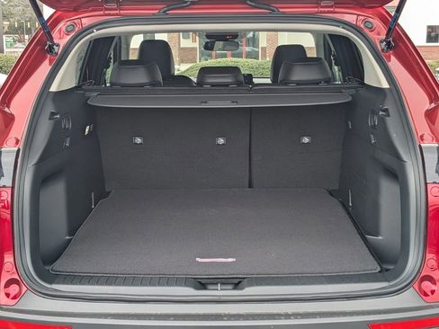 New 2026 MAZDA CX-50 AWD 2.5 S w/ Cargo Package image 13