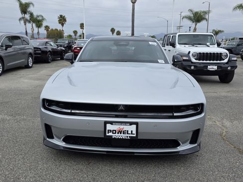 New 2025 Dodge Charger R/T w/ Sun & Sound Package image 7