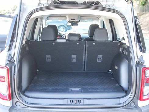 Used 2026 Ford Bronco Sport Big Bend w/ Convenience Package AWD/4WD image 13