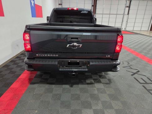 Used 2019 Chevrolet Silverado 1500 LT w/ All Star Edition image 27