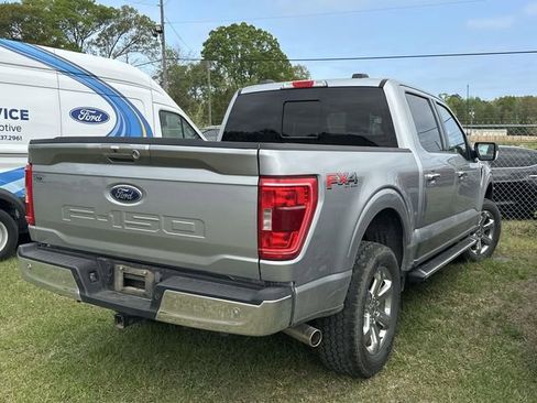 Used 2023 Ford F150 XLT w/ Equipment Group 302A High image 14