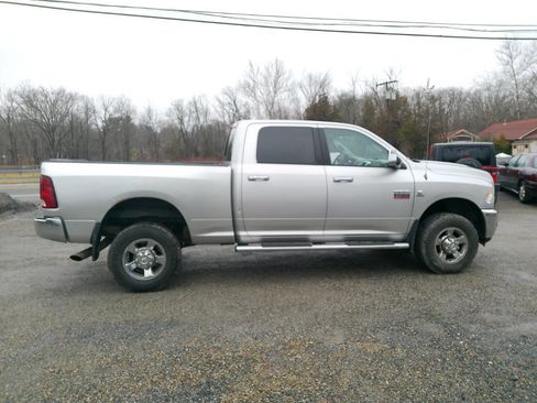 Used 2012 RAM 2500 Big Horn image 7