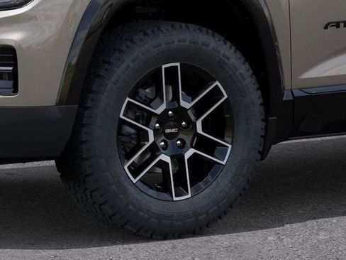 New 2026 GMC Terrain AT4 w/ Convenience Package III image 9