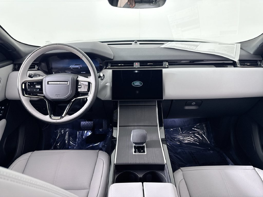 New 2026 Land Rover Range Rover Velar S AWD/4WD image 19