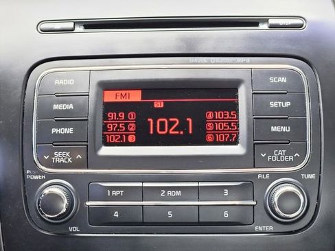 Used 2015 Kia Forte LX w/ Popular Package FWD image 24