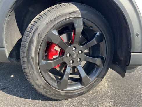 Used 2021 Ford Explorer ST w/ Equipment Group 401A image 2