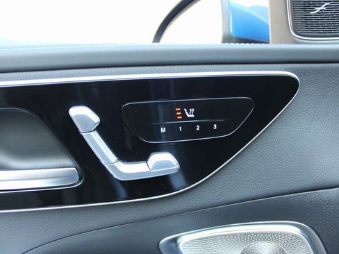 Used 2023 Mercedes-Benz C 43 AMG 4MATIC Sedan w/ Pinnacle Trim Package image 22