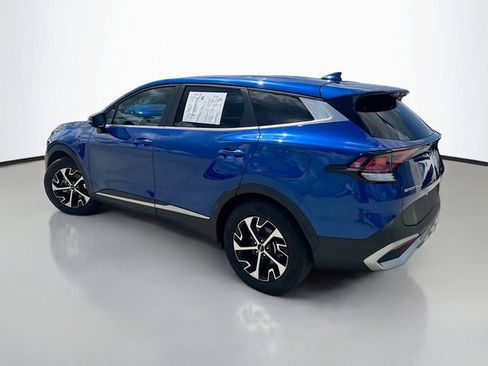 Used 2023 Kia Sportage EX FWD image 6