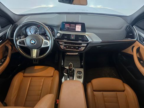 Used 2020 BMW X3 sDrive30i w/ M Sport Package 2 RWD image 7