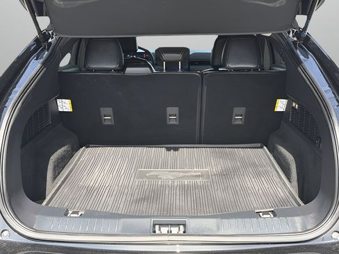Certified 2025 Ford Mustang Mach-E Select w/ Comfort Package Lite AWD/4WD image 8