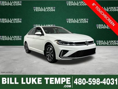 Used 2025 Volkswagen Jetta S