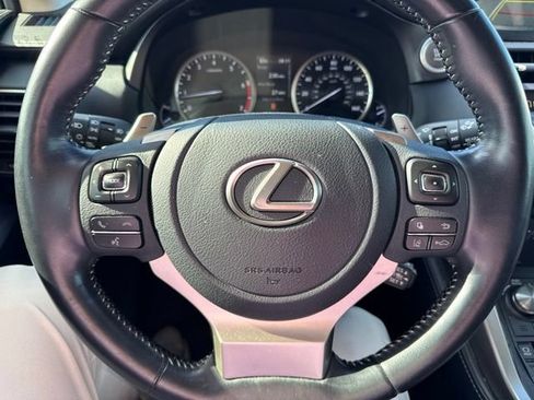 Used 2021 Lexus NX 300 FWD w/ Accessory Package image 17