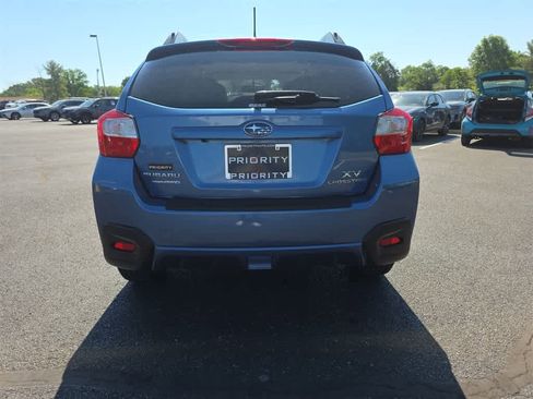 Used 2014 Subaru Crosstrek 2.0i Limited w/ Popular Package #2 AWD/4WD image 8
