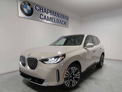 Used 2026 BMW X3 xDrive30