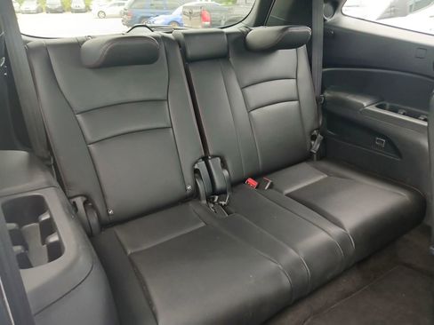 Used 2022 Honda Pilot Black Edition image 46