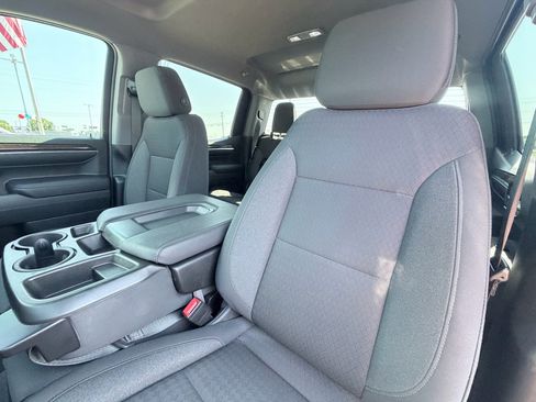 Used 2023 GMC Sierra 1500 Elevation RWD image 22
