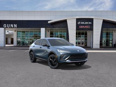 New 2026 Buick Envista Sport Touring w/ Convenience II Package