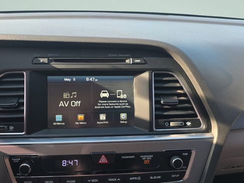 Used 2016 Hyundai Sonata SE FWD image 14