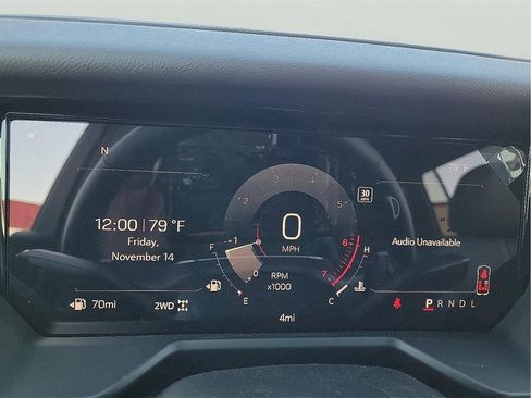 New 2026 GMC Acadia Elevation w/ Black Edition image 17