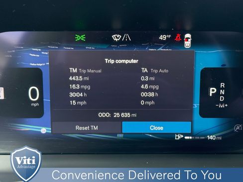 Certified 2023 Volvo XC90 B6 Plus image 33