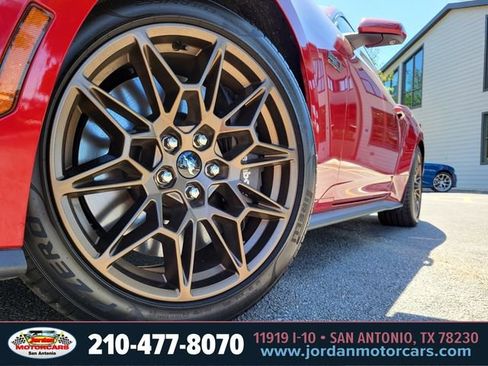 Used 2024 Ford Mustang GT Premium w/ GT Performance Package RWD image 34