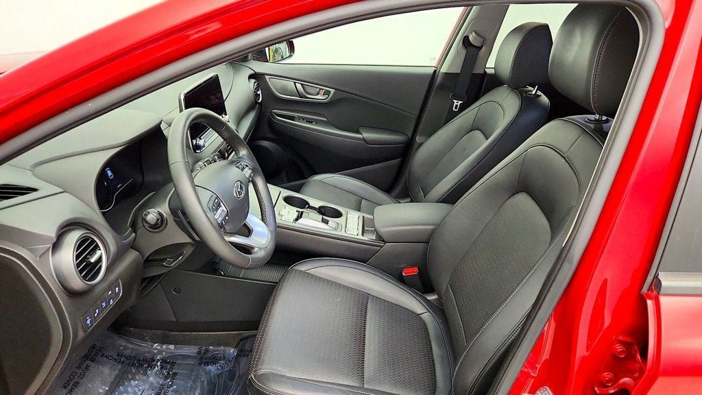Used 2021 Hyundai Kona Ultimate FWD image 13
