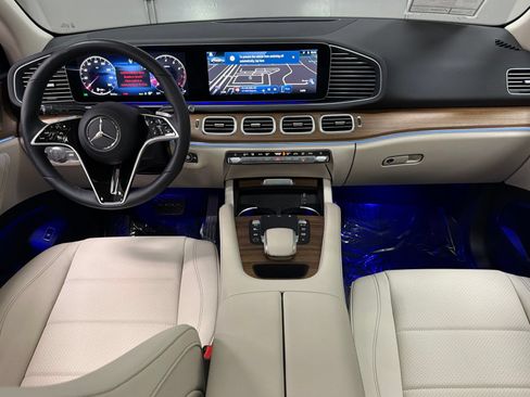 Used 2026 Mercedes-Benz GLE 450 4MATIC image 36