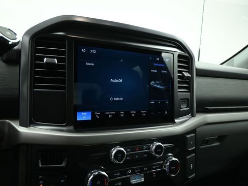 Used 2025 Ford F150 XLT w/ Equipment Group 301A Standard image 15