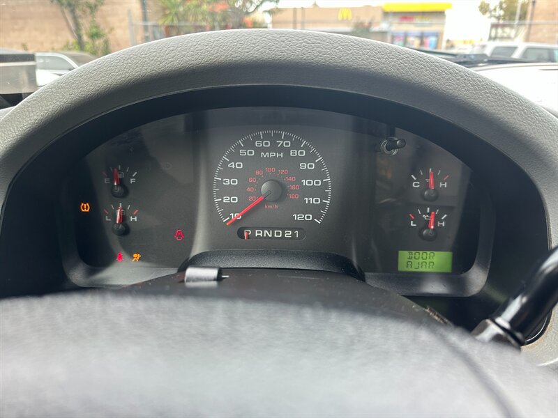 Used 2008 Ford F150 XL RWD image 16