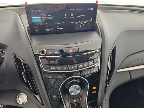 New 2026 Acura RDX SH-AWD w/ Technology Package image 25