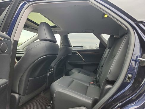 Used 2021 Lexus RX 350L Premium image 10