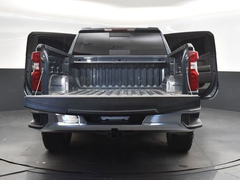 Used 2020 Chevrolet Silverado 1500 LT w/ Texas Edition image 55