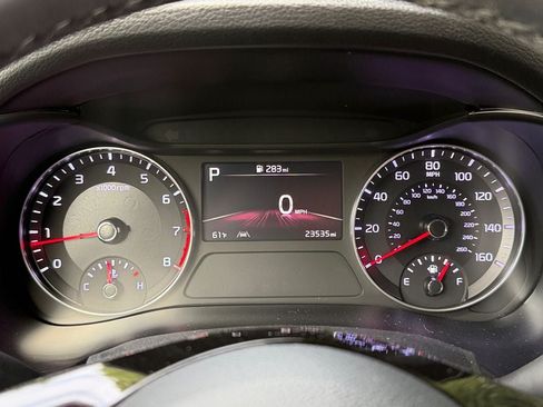 Used 2024 Kia Forte GT-Line FWD image 14